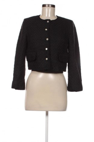 Sacou de femei Unbranded, Mărime M, Culoare Negru, Preț 56,99 Lei