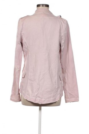 Damski żakiet Unbranded, Rozmiar XL, Kolor Popielaty róż, Cena 100,99 zł