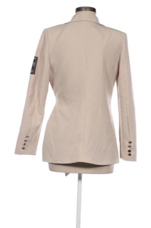 Damen Blazer Unbranded, Größe M, Farbe Beige, Preis 24,55 €