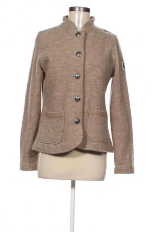 Γυναικείο σακάκι Unbranded, Μέγεθος M, Χρώμα Καφέ, Τιμή 5,99 €