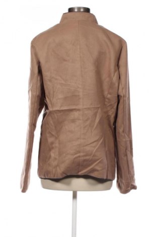 Damen Blazer Unbranded, Größe XXL, Farbe Beige, Preis € 21,99