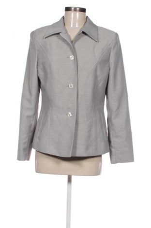 Damen Blazer Unbranded, Größe L, Farbe Grau, Preis 24,48 €