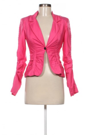 Damen Blazer Unbranded, Größe S, Farbe Rosa, Preis 24,48 €