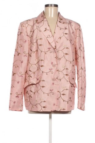 Damen Blazer Unbranded, Größe XXL, Farbe Mehrfarbig, Preis € 25,00