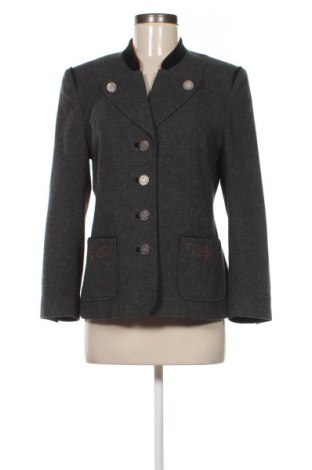 Damen Blazer Unbranded, Größe XS, Farbe Grau, Preis 30,97 €