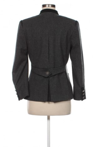 Damen Blazer Unbranded, Größe XS, Farbe Grau, Preis 30,97 €