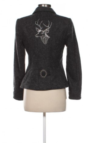 Damen Blazer Unbranded, Größe S, Farbe Schwarz, Preis 32,02 €
