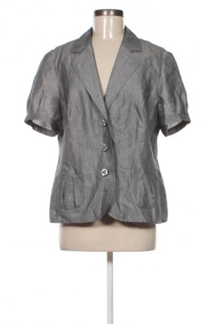 Női blézer Unbranded, Méret XL, Szín Szürke, Ár 6 449 Ft