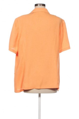 Damski żakiet Unbranded, Rozmiar XL, Kolor Pomarańczowy, Cena 112,36 zł