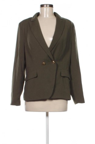 Sacou de femei Unbranded, Mărime XL, Culoare Verde, Preț 126,32 Lei