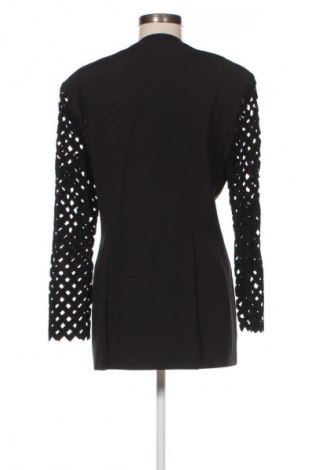 Sacou de femei Unbranded, Mărime M, Culoare Negru, Preț 128,62 Lei