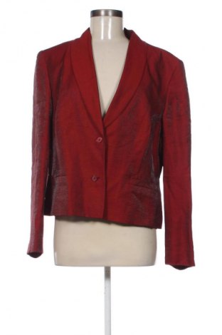 Sacou de femei Unbranded, Mărime XL, Culoare Roșu, Preț 128,62 Lei