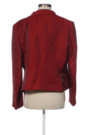 Sacou de femei Unbranded, Mărime XL, Culoare Roșu, Preț 128,62 Lei