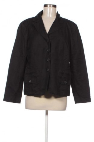 Női blézer Unbranded, Méret L, Szín Fekete, Ár 9 606 Ft