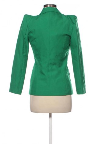 Dámske sako  Unbranded, Veľkosť S, Farba Zelená, Cena  39,40 €