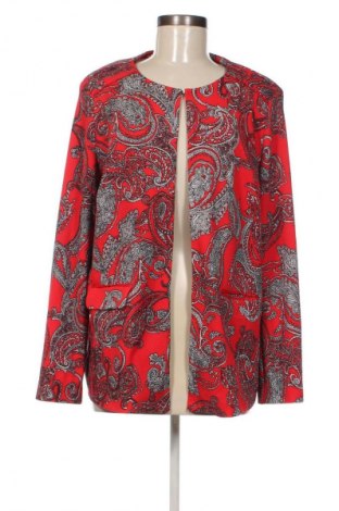 Damen Blazer Unbranded, Größe L, Farbe Mehrfarbig, Preis 23,99 €