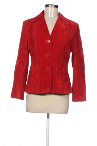 Damen Blazer Unbranded, Größe M, Farbe Rot, Preis € 24,57