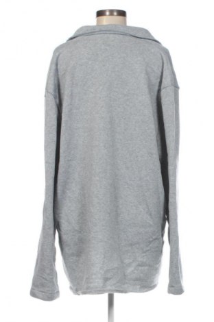 Damen Blazer Unbranded, Größe 3XL, Farbe Grau, Preis 30,99 €