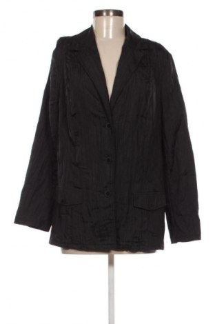 Sacou de femei Unbranded, Mărime XXL, Culoare Negru, Preț 128,99 Lei