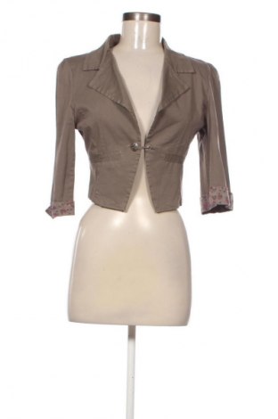 Sacou de femei Unbranded, Mărime M, Culoare Maro, Preț 82,99 Lei