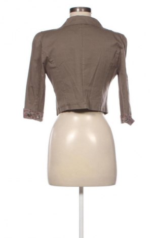 Sacou de femei Unbranded, Mărime M, Culoare Maro, Preț 82,99 Lei