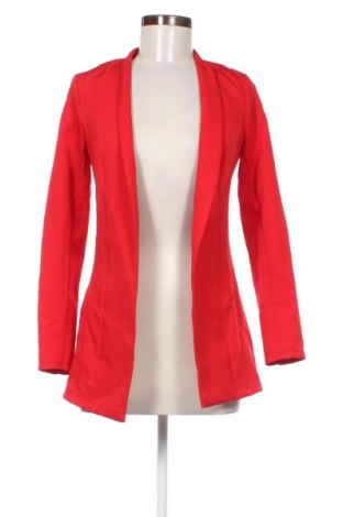 Damen Blazer Unbranded, Größe S, Farbe Rot, Preis € 24,48