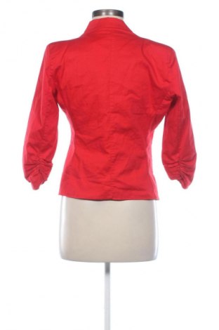 Damen Blazer Unbranded, Größe M, Farbe Rot, Preis 24,55 €