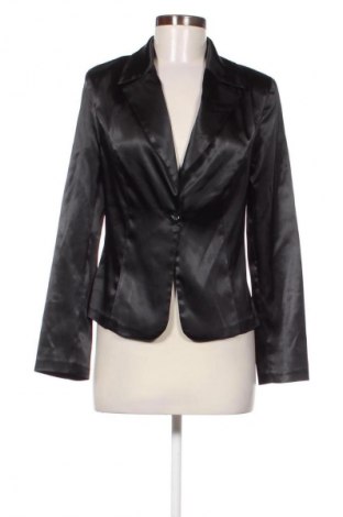 Damen Blazer Unbranded, Größe M, Farbe Schwarz, Preis € 24,49