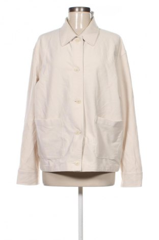 Damen Blazer Uniqlo, Größe XL, Farbe Beige, Preis € 22,99