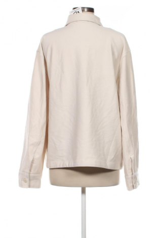 Damen Blazer Uniqlo, Größe XL, Farbe Beige, Preis € 22,99