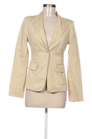 Damen Blazer United Colors Of Benetton, Größe S, Farbe Beige, Preis € 34,79