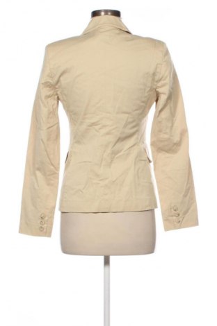 Damen Blazer United Colors Of Benetton, Größe S, Farbe Beige, Preis € 34,79