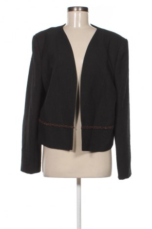 Damen Blazer VENER, Größe XL, Farbe Grau, Preis 54,73 €