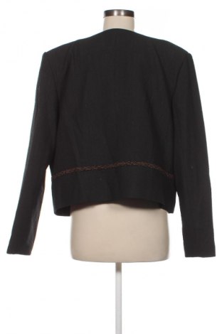 Damen Blazer VENER, Größe XL, Farbe Grau, Preis 54,73 €