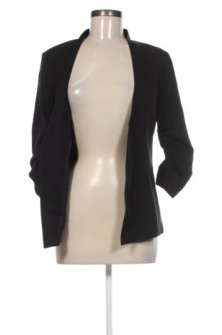 Sacou de femei VILA, Mărime S, Culoare Negru, Preț 322,99 Lei