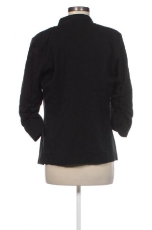 Sacou de femei VILA, Mărime S, Culoare Negru, Preț 322,99 Lei