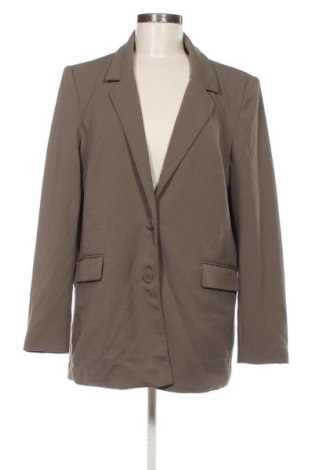 Дамско сако Vero Moda, Размер XL, Цвят Бежов, Цена 41,99 лв.