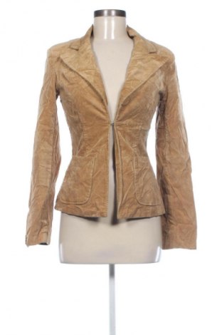 Damen Blazer Vero Moda, Größe S, Farbe Braun, Preis € 13,99