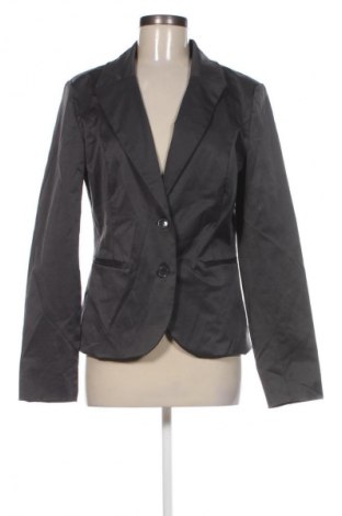 Дамско сако Vero Moda, Размер L, Цвят Сив, Цена 93,99 лв.