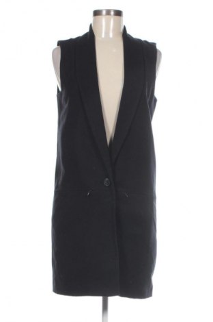 Γυναικείο σακάκι Vero Moda, Μέγεθος S, Χρώμα Μαύρο, Τιμή 20,99 €