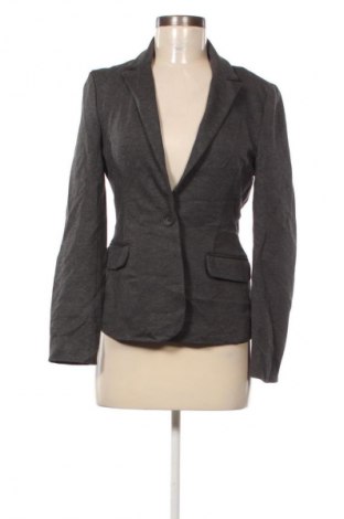 Damen Blazer Vero Moda, Größe S, Farbe Grau, Preis € 13,99