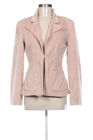 Damen Blazer Vero Moda, Größe M, Farbe Beige, Preis 20,92 €