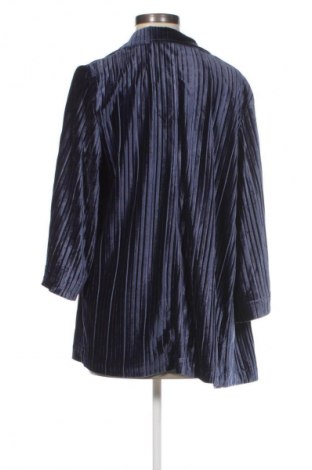 Damen Blazer Vero Moda, Größe M, Farbe Blau, Preis 13,99 €