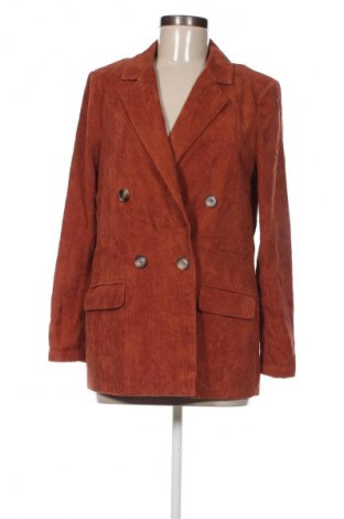 Damski żakiet Vero Moda, Rozmiar S, Kolor Brązowy, Cena 61,99 zł