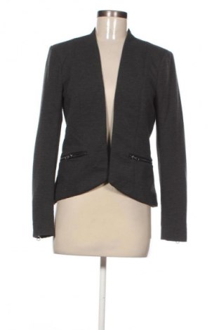 Damen Blazer Vero Moda, Größe M, Farbe Grau, Preis € 11,99