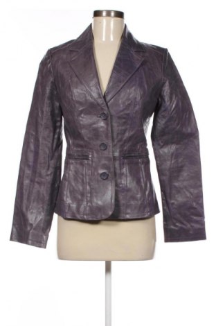Γυναικείο σακάκι Vero Moda, Μέγεθος M, Χρώμα Βιολετί, Τιμή 34,99 €