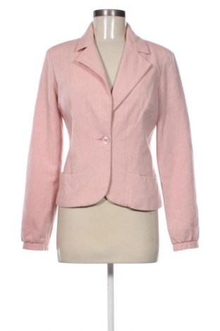 Damen Blazer Vero Moda, Größe M, Farbe Rosa, Preis 20,97 €