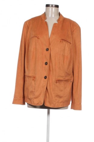 Damen Blazer Walbusch, Größe XL, Farbe Orange, Preis € 55,85