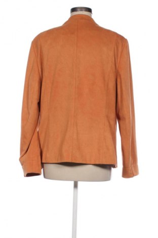 Damen Blazer Walbusch, Größe XL, Farbe Orange, Preis € 55,85