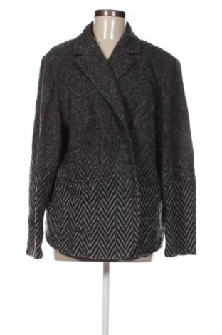 Damen Blazer Walbusch, Größe XXL, Farbe Grau, Preis € 35,99
